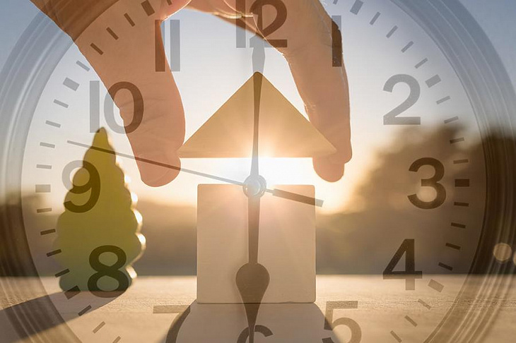 Наследники удачи