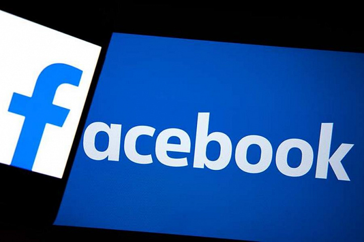 Суд утвердил взыскание с Facebook 21 млн рублей за неудаление контента