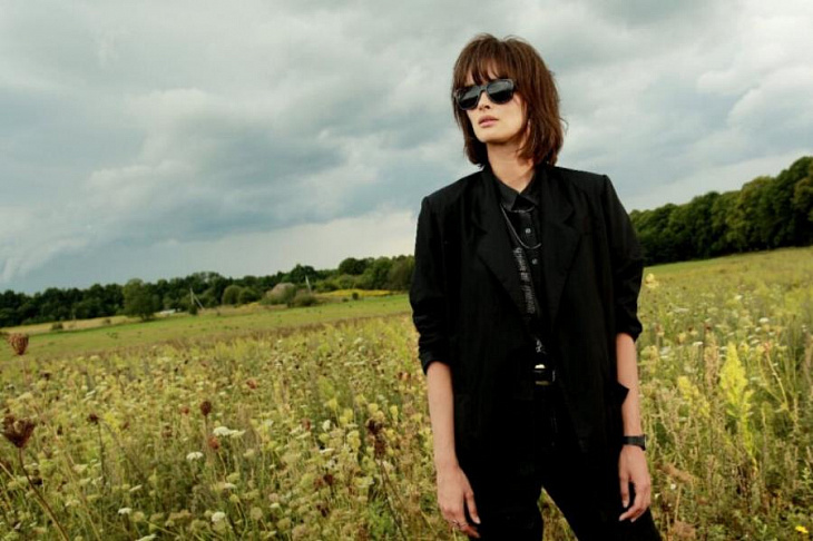 Премьера фильма «Цой» Алексея Учителя вновь отложена