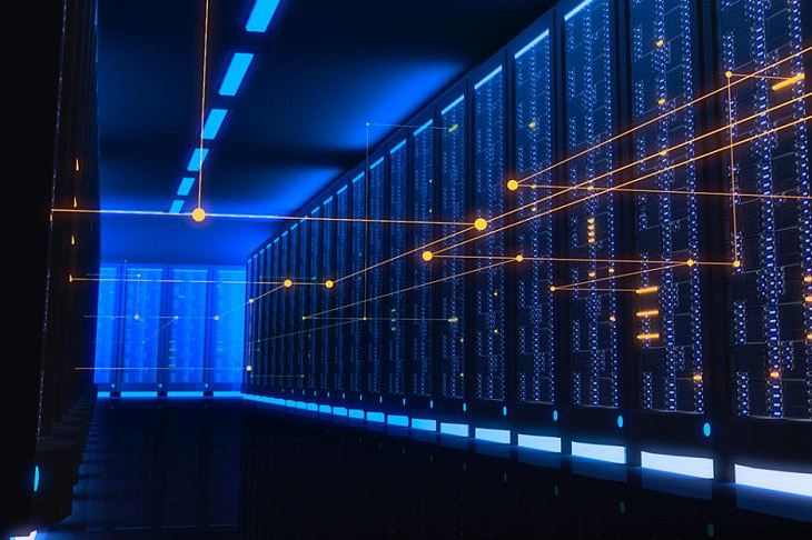 В России могут разрешить покупать машину через госуслуги