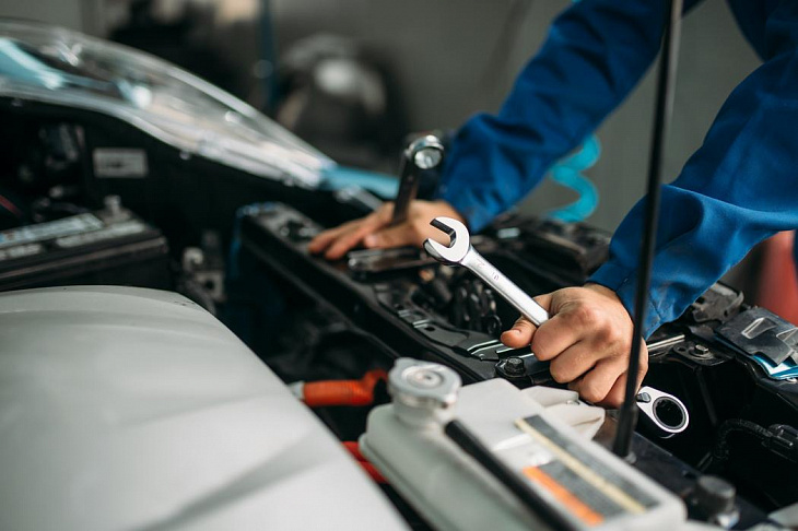 Производитель автозапчастей с вековой историей выйдет на биржу через SPAC