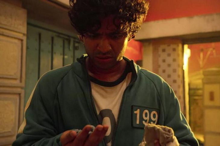 История с криптовалютой по «Игре в кальмара» оказалась преступной аферой