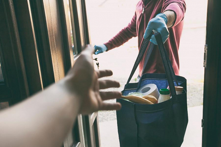 Сервис доставки от Master Delivery запустился в Германии