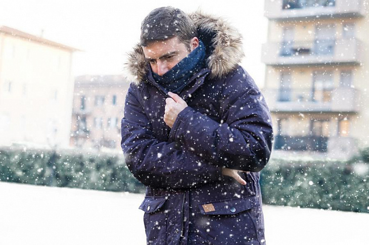 Исследователи обнаружили неоднозначную мутацию в геноме некоторых людей