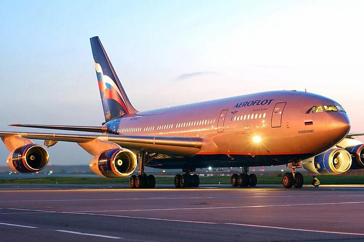 Иванов: запасов авиатехники в России хватит на три-четыре года