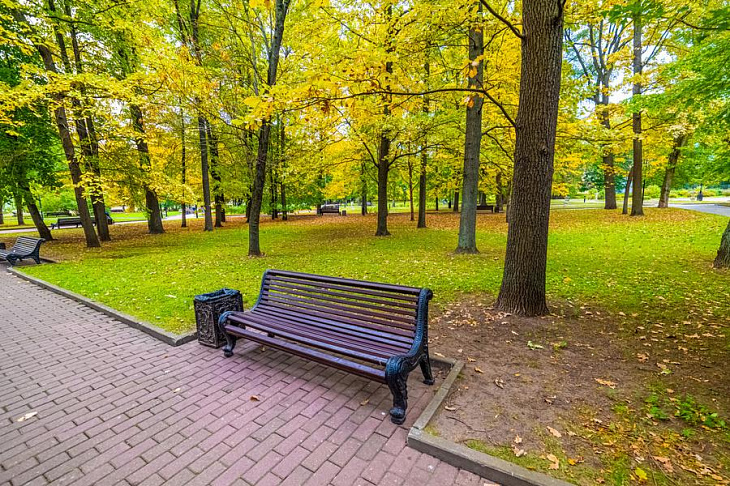 Не только «Зарядье»: 15 больших парков Москвы для прогулок в выходные.