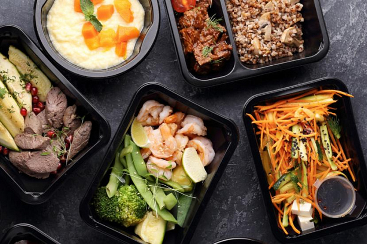 Кремлевский врач назвала продукты, которые полезны в условиях эпидемии