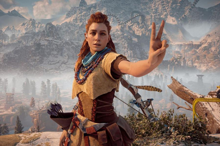 В марте-апреле Sony раздаст 10 игр, включая Horizon Zero Dawn и проекты для PS VR