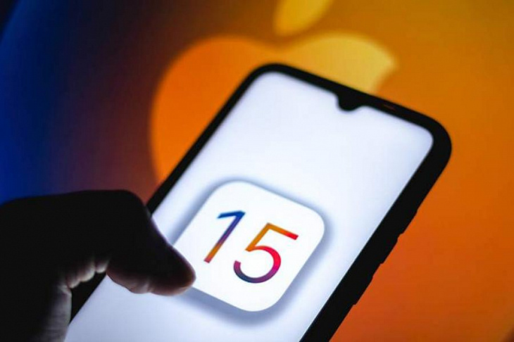 В Apple назвали сроки выхода iOS 15 в общественный доступ