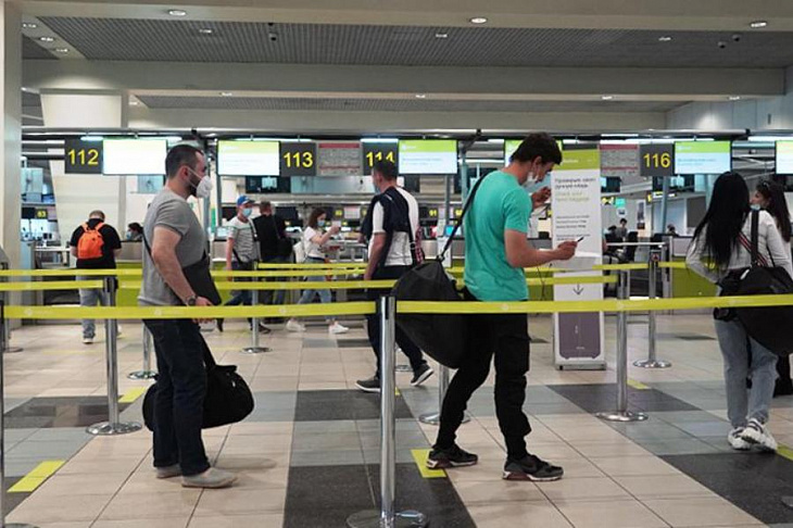 Специалисты нашли около 30 фишинговых сайтов по продаже фейковых авиабилетов