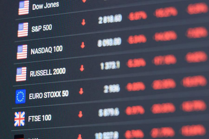 Goldman Sachs спрогнозировал включение GameStop в топовый индекс FTSE