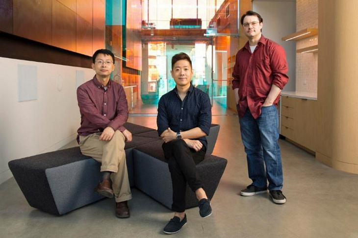 Бывшие разработчики StarCraft 2 и Diablo работают над собственной RTS для PC