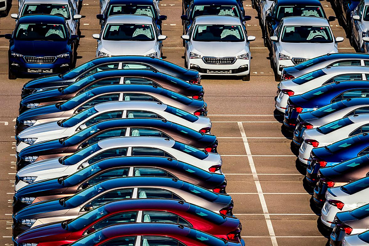 Что будет с ценами на машины в 2021 году: в автокомпаниях все рассказали