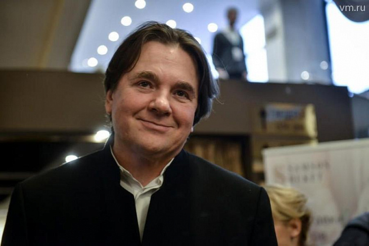 Гендиректор «Первого канала» рассказал, что ТВ можно верить больше, чем интернету