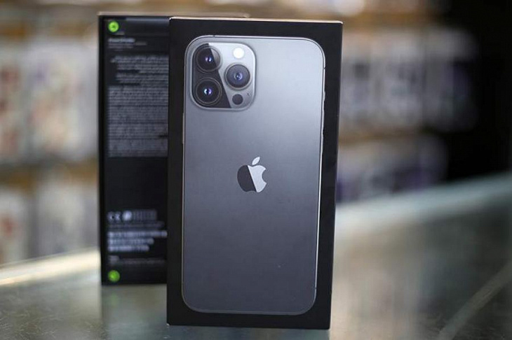 Обновленный рейтинг смартфонов представили в Роскачестве