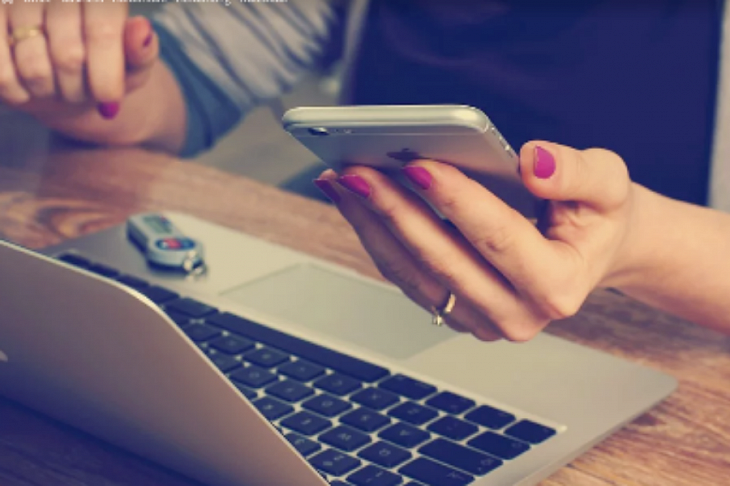 Приложение Zoom набирает популярность на фоне самоизоляции