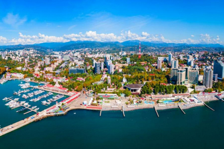 Эксперты назвали города с рекордным ростом цен на жилье 