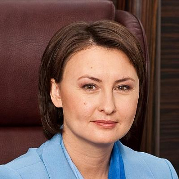 Дерябина Алена Викторовна.