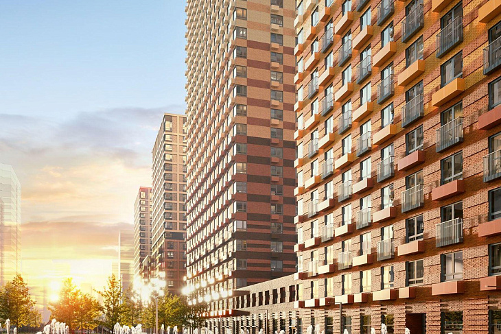 В АКРА предсказали снижение цен на новостройки в 2023 году