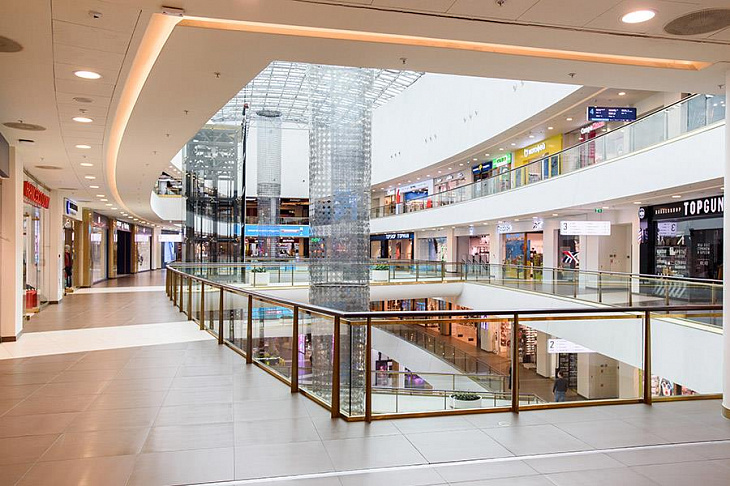 Кризис доверия, дефолт и коллапс: бизнес обсудил арендные поправки