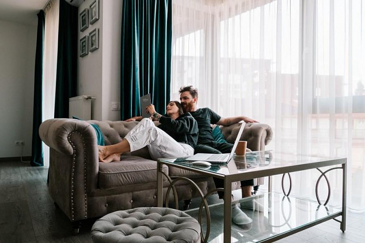 Путин исключил введение общенационального локдауна в России