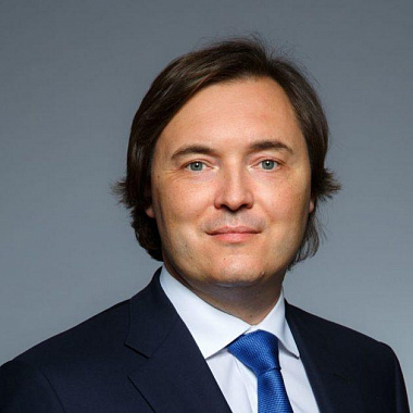 Молчанов Андрей Юрьевич