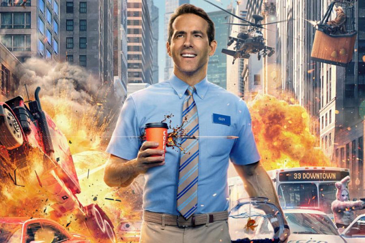 Фильмы «Главный герой» и «Смерть на Ниле» перенесли на неопределённый срок