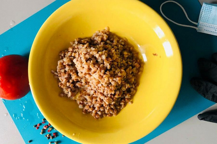 Диетолог дала советы по приготовлению гречневой каши