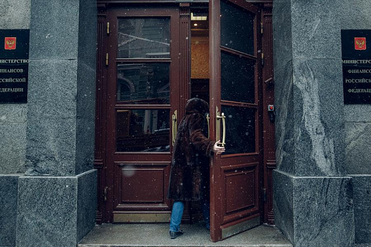 Секвестр не для всех: кому выгодно урезание расходов бюджета