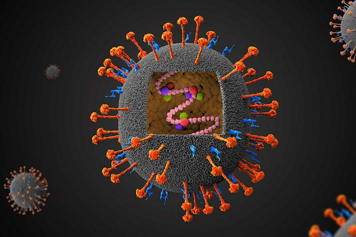 Сделан неутешительный прогноз относительно будущих эпидемий