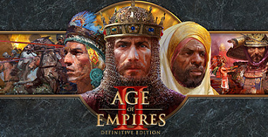 Age of Empires II: Definitive Edition