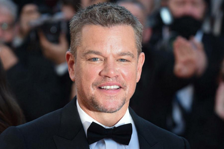 Мэтт Дэймон: «Джеймс Кэмерон предлагал 10% от сборов за роль в Аватаре»