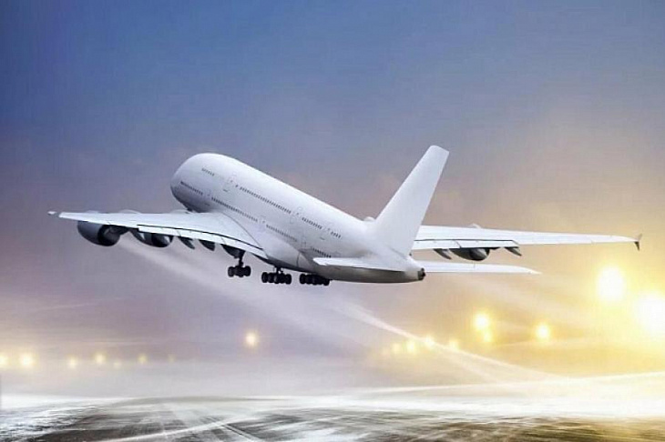 Ростуризм: чартерные рейсы в Турцию и Египет могут появиться уже в мае