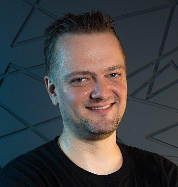 Пушной Александр Борисович