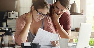 Как оформить налоговый вычет с покупки квартиры онлайн. Инструкция