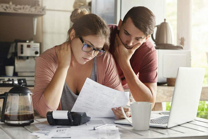 Как оформить налоговый вычет с покупки квартиры онлайн. Инструкция