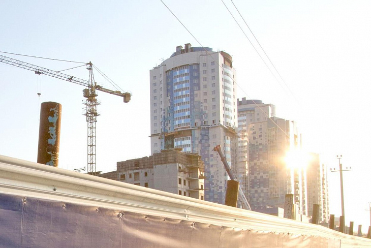 Ждет ли москвичей судьба ипотечных банкротов