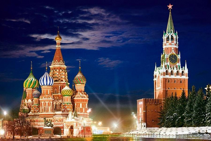 Московские экспортеры заключили контракты на 500 млн рублей благодаря поддержке города