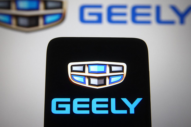 Geely создаст отдельный «электрический» бренд для конкуренции с Tesla