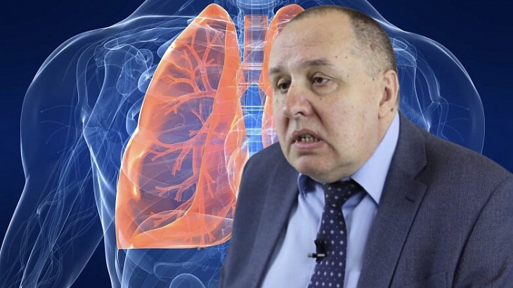 Эксперт призвал не сравнивать пневмонию и коронавирус