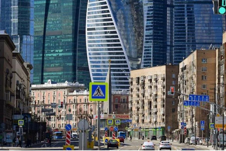 Вторичный рынок жилья не выдержал конкуренции