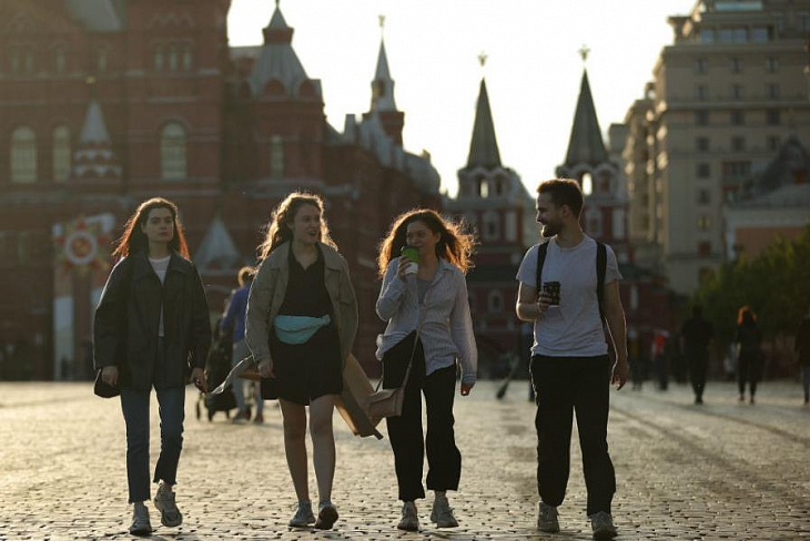 Музеи, веранды и риелторы: что откроется в Москве с 16 июня