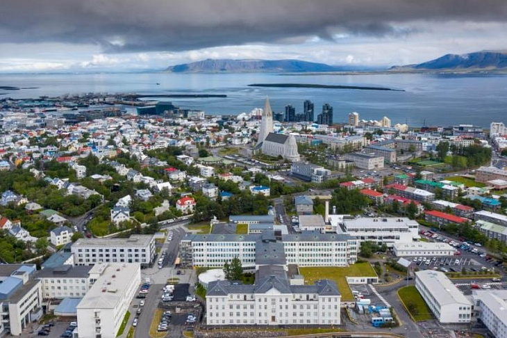 Четырехдневная рабочая неделя доказала свою полезность