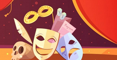 В Москве рассказали о правилах посещения театров, концертных залов и цирков