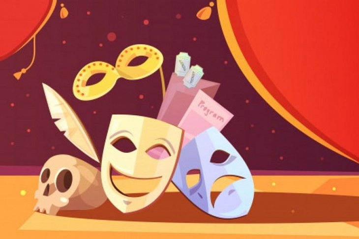 В Москве рассказали о правилах посещения театров, концертных залов и цирков