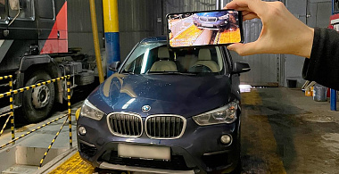 Как мы проходили техосмотр по новым правилам. И не прошли