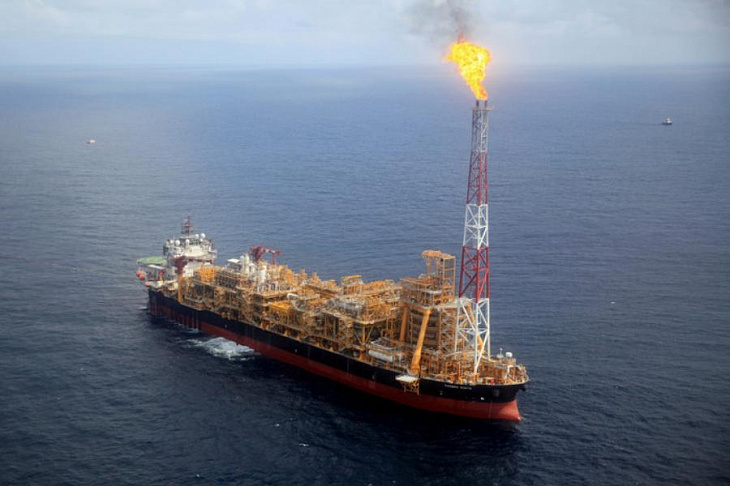 Мировые цены на нефть снижаются