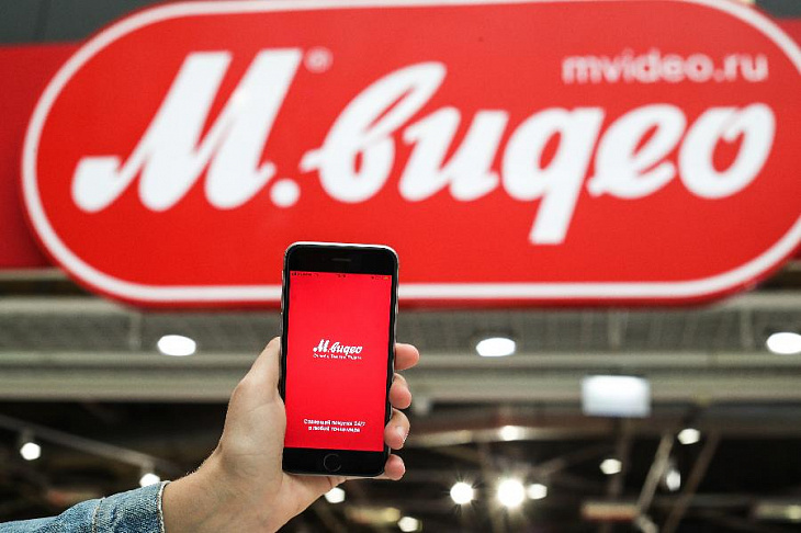 Big Data приносит более 20% оборота мобильного приложения «М.Видео»