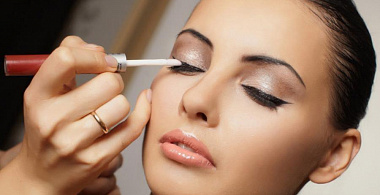 Основные правила для красивого макияжа