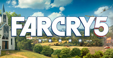 Far Cry 5